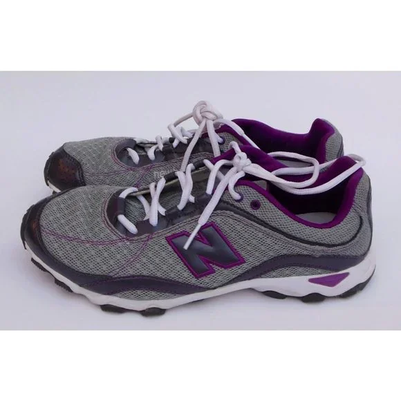 Womens New Balance 600 Running Shoes Size 10   #WL600AE7. - Picture 5 of 8